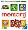 Grand memory® Super Mario Jeux;memory® - Ravensburger