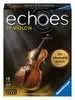 Echoes Le Violon Jeux;Jeux de société adultes - Ravensburger