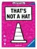 That s not a hat! Juegos;Juegos de cartas - Ravensburger