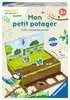 Mon petit potager - Silence ça pousse Jeux;Jeux éducatifs - Ravensburger