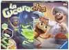 La Cucharacha 10°ed. Glow in the dark Juegos;Juegos de familia - Ravensburger