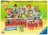 Junior Labyrinth Dino Spellen;Vrolijke kinderspellen - Ravensburger