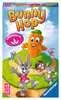 Bunny Hop Spellen;Pocketspellen - Ravensburger