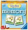 My first memory® Pelit;Lasten pelit - Ravensburger