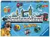 Scotland Yard Junior Gry;Gry dla dzieci - Ravensburger