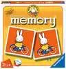 nijntje XL memory® Spellen;memory® - Ravensburger