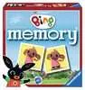 Bing Bunny mini memory® Spellen;memory® - Ravensburger