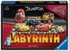 LABIRYNT JUNIOR - AUTA 3 Gry;Gry dla dzieci - Ravensburger