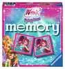 memory® Winx Club Giochi in Scatola;memory® - Ravensburger