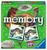 memory® Dinosauri Giochi in Scatola;memory® - Ravensburger