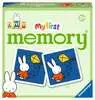 nijntje memory Spellen;memory® - Ravensburger