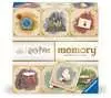 memory® Harry Potter s collector edition Juegos;memory® - Ravensburger