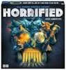 Horrified Greek Monsters Spellen;Volwassenspellen - Ravensburger