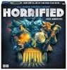 Horrified Greek Monsters Jeux;Jeux de société adultes - Ravensburger