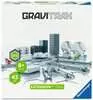 GraviTrax Extension Trax  23 GraviTrax;GraviTrax Expansiones - Ravensburger