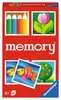 Children memory Spellen;Pocketspellen - Ravensburger