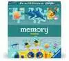 Memory® Puzzel Underwater World Spellen;memory® - Ravensburger