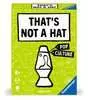 That s Not a Hat 2 Jeux;Jeux de cartes - Ravensburger