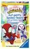 Spidey- team pocketspel Spellen;Pocketspellen - Ravensburger