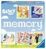 Bluey memory® Spill;Barnespill - Ravensburger