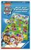 Paw Patrol Race the tower! Spellen;Pocketspellen - Ravensburger