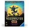 Weerwolven kids Spellen;Vrolijke kinderspellen - Ravensburger