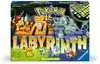 Labyrinth Pokémon Noční edice Hry;Společenské hry - Ravensburger