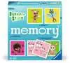 Bukkene Bruse memory® Spill;Barnespill - Ravensburger