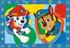 Paw Patrol Loisirs créatifs;Peinture - Numéro d’art - Ravensburger