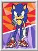 CreArt Serie D licensed - Sonic Prime Juegos Creativos;CreArt Niños - Ravensburger