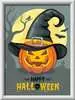 CreArt serie D - Happy Halloween Juegos Creativos;CreArt Niños - Ravensburger