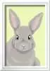 Gray Rabbit Hobby;Schilderen op nummer - Ravensburger