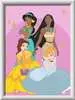 Disney Princesses Loisirs créatifs;Peinture - Numéro d’art - Ravensburger