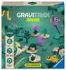 GraviTrax JUNIOR Set d extension / décoration Jungle GraviTrax;GraviTrax Sets d’extension - Ravensburger