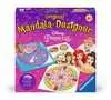 Mandala Midi Disney Princesses Loisirs créatifs;Mandala-Designer® - Ravensburger