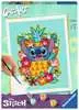 Disney Stitch Hobby;Schilderen op nummer - Ravensburger