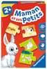 Maman et ses petits 16    F Games;Children s Games - Ravensburger