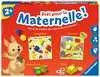 Prêt pour la maternelle ! Jeux;Jeux éducatifs - Ravensburger