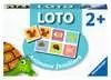 Loto Animaux familiers Jeux;Jeux éducatifs - Ravensburger