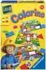 LOGO - COLORINO Gry;Gry dla dzieci - Ravensburger