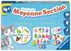 Mes jeux de moyenne sect. F Games;Children s Games - Ravensburger