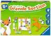 Mes jeux de grande sectionF Games;Children s Games - Ravensburger