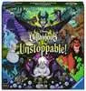 Disney Villainous Unstoppable! Spill;Familiespill - Ravensburger