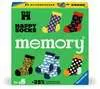 memory® Happy Socks Spel;Familjespel - Ravensburger
