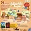 Les châteaux de sable de Bourgogne Jeux;Jeux de société enfants - Ravensburger