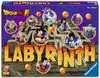 Labyrinthe Dragon Ball Super Jeux;Jeux de société pour la famille - Ravensburger