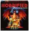 Horrifed: Dungeons & Dragons Game Spel;Familjespel - Ravensburger
