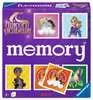 NICORN ACAD.MEMORY® Spill;Barnespill - Ravensburger