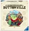 Les Glorieuses Guildes de Buttonville Jeux;Jeux de société pour la famille - Ravensburger