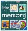 Super Charlie memory® Pelit;Lasten pelit - Ravensburger